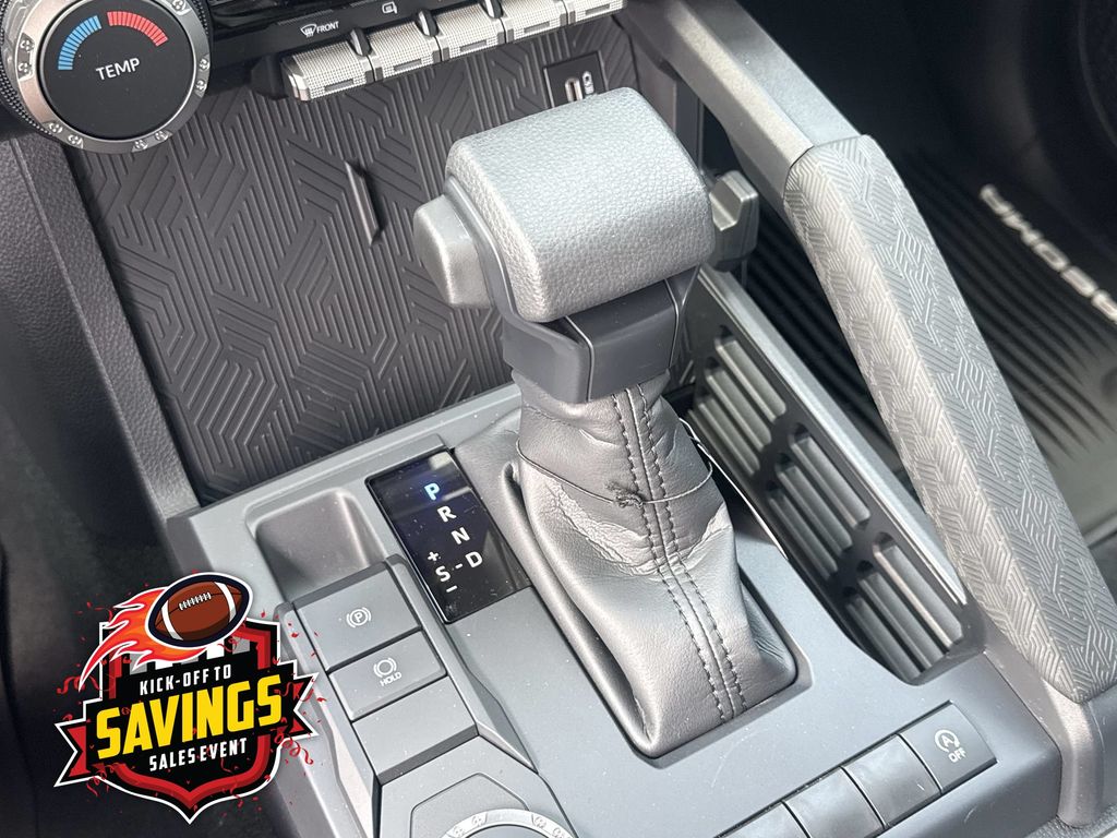 Used 2026 Toyota Tacoma Truck