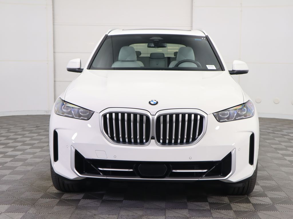Thumbnail: 2026 BMW X5 - 2