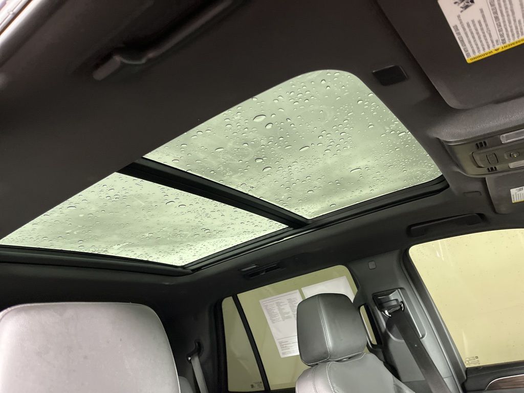 Thumbnail: 2023 Chevrolet Tahoe - 6