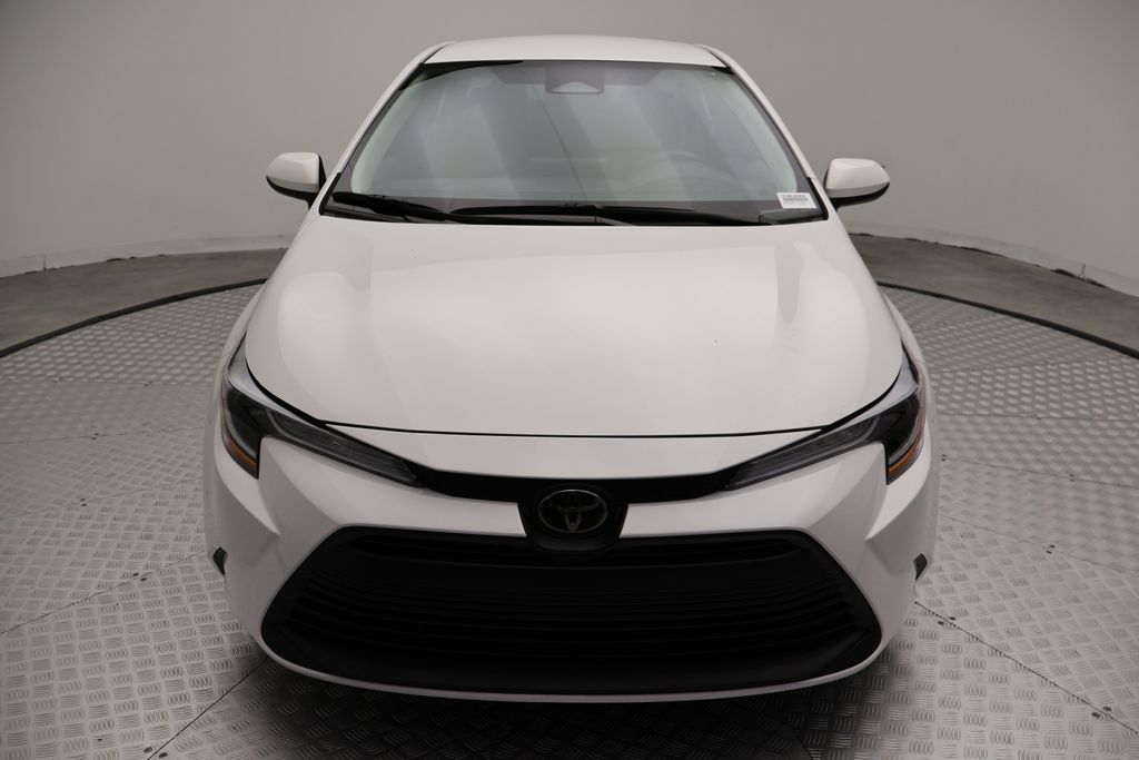 Thumbnail: 2026 Toyota Corolla - 5