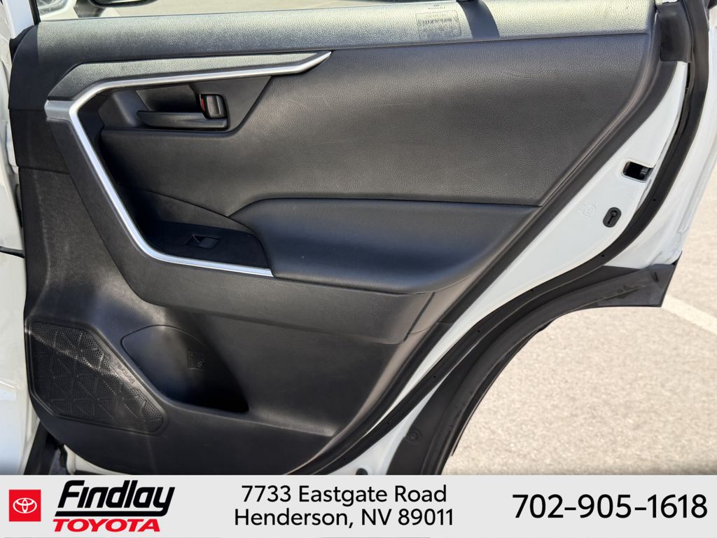Used 2022 Toyota RAV4 SUV