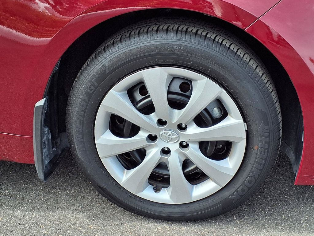Used 2025 Toyota Corolla Sedan