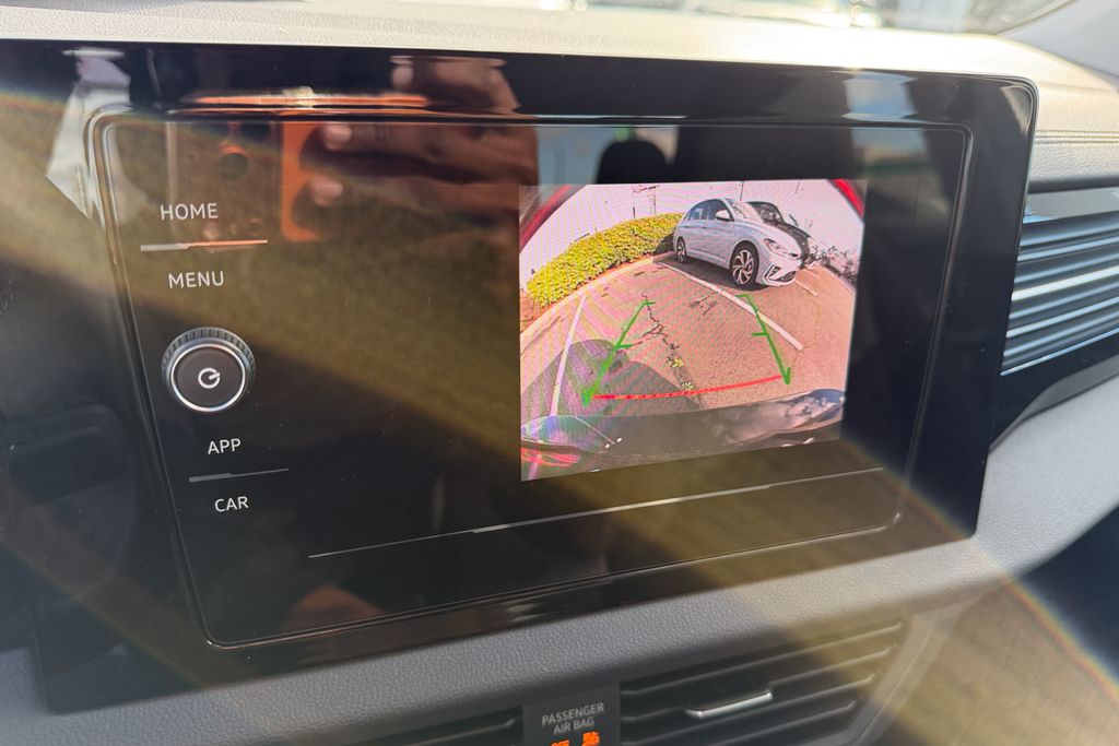 New 2026  Volkswagen 1.5T S image 19