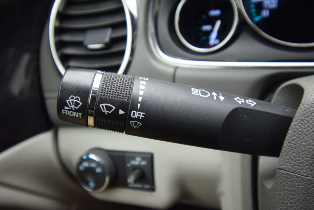 used 2017 Buick Enclave car, priced at $7,600