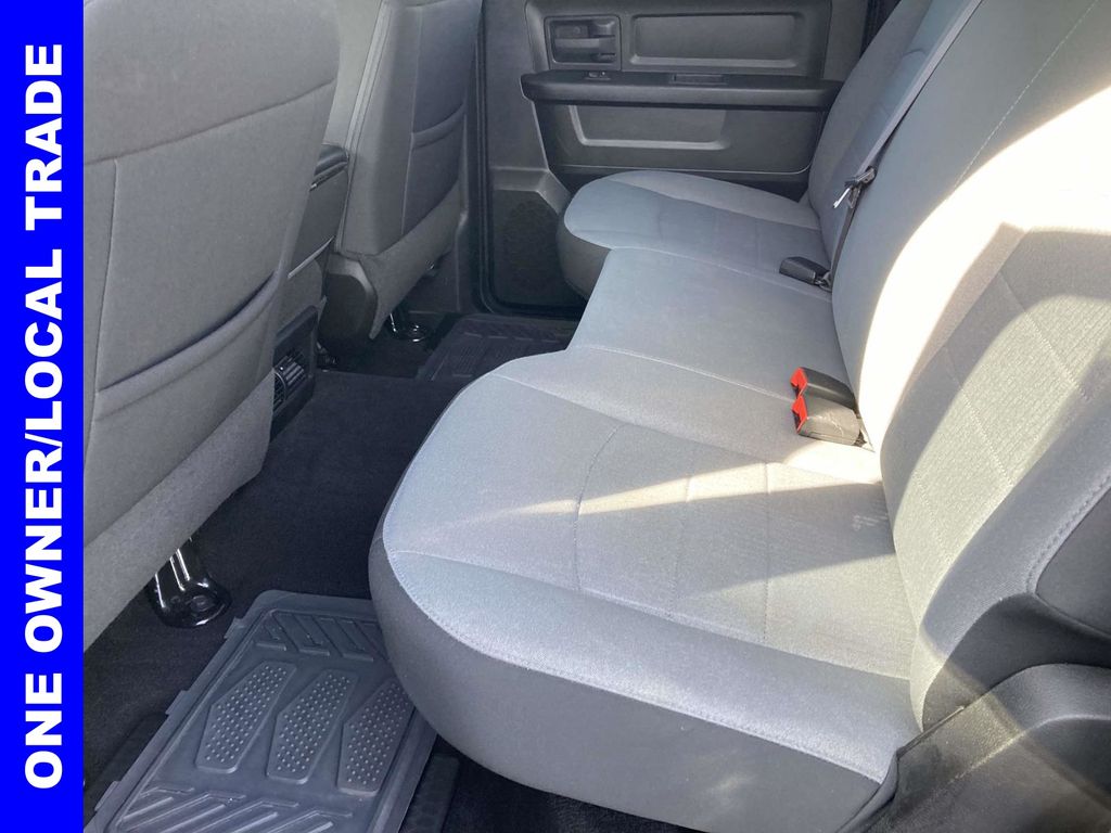 Used 2021 Gray Ram Tradesman image 12