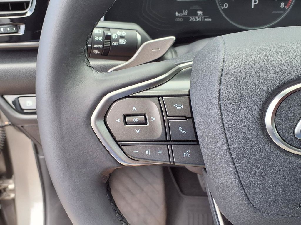 Used 2024 Lexus NX SUV