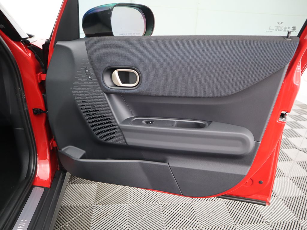 2025 MINI Cooper Hardtop S 27
