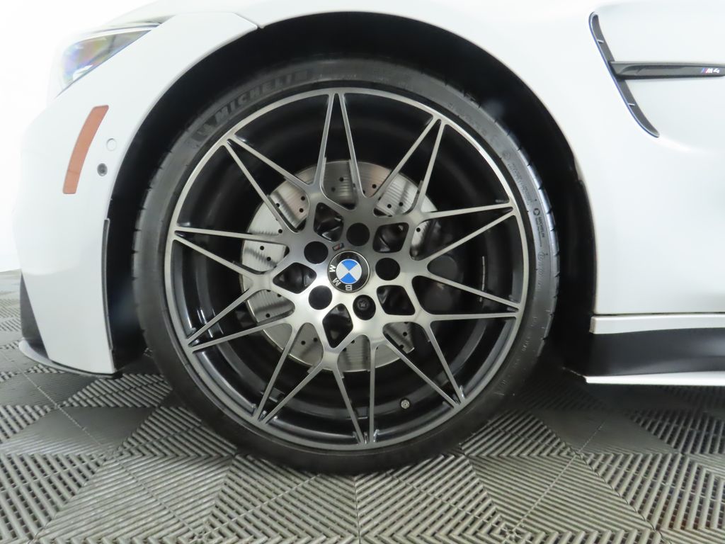 2019 BMW M4 Base 29