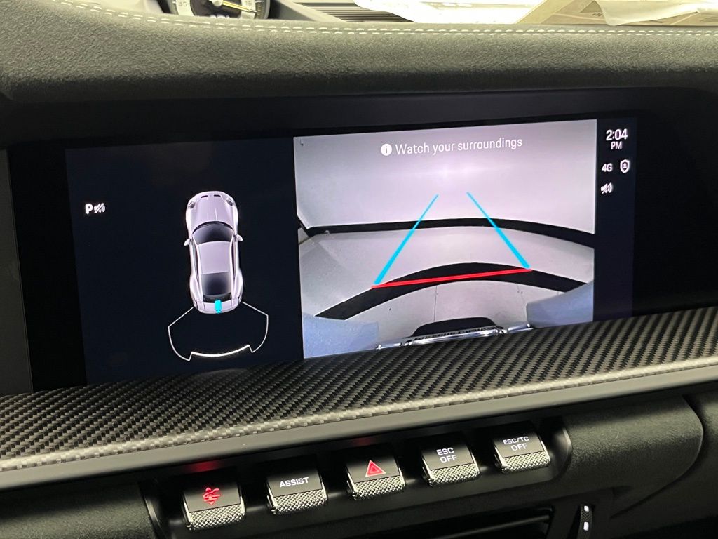 Thumbnail: 2026 Porsche 911 - 22