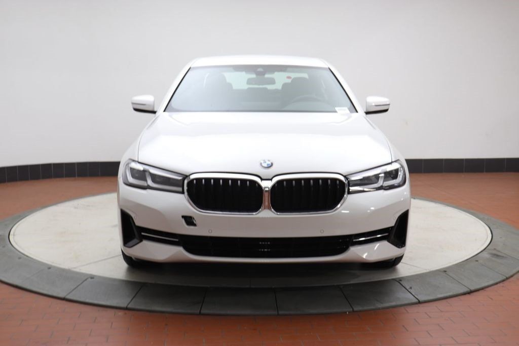 2023 BMW 5 Series 540i xDrive 5