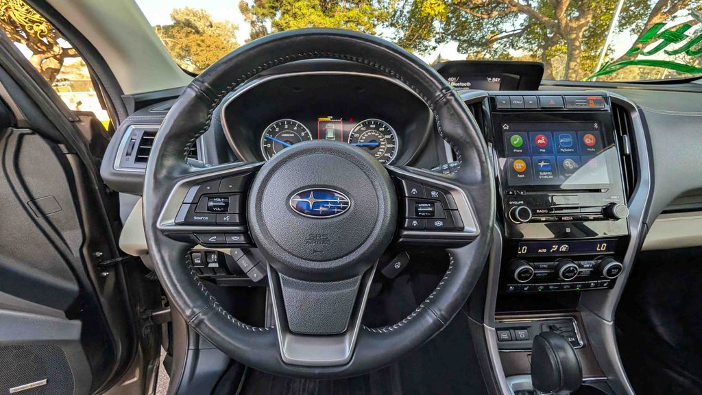 Used 2022 Subaru Ascent Touring 4D Sport Utility