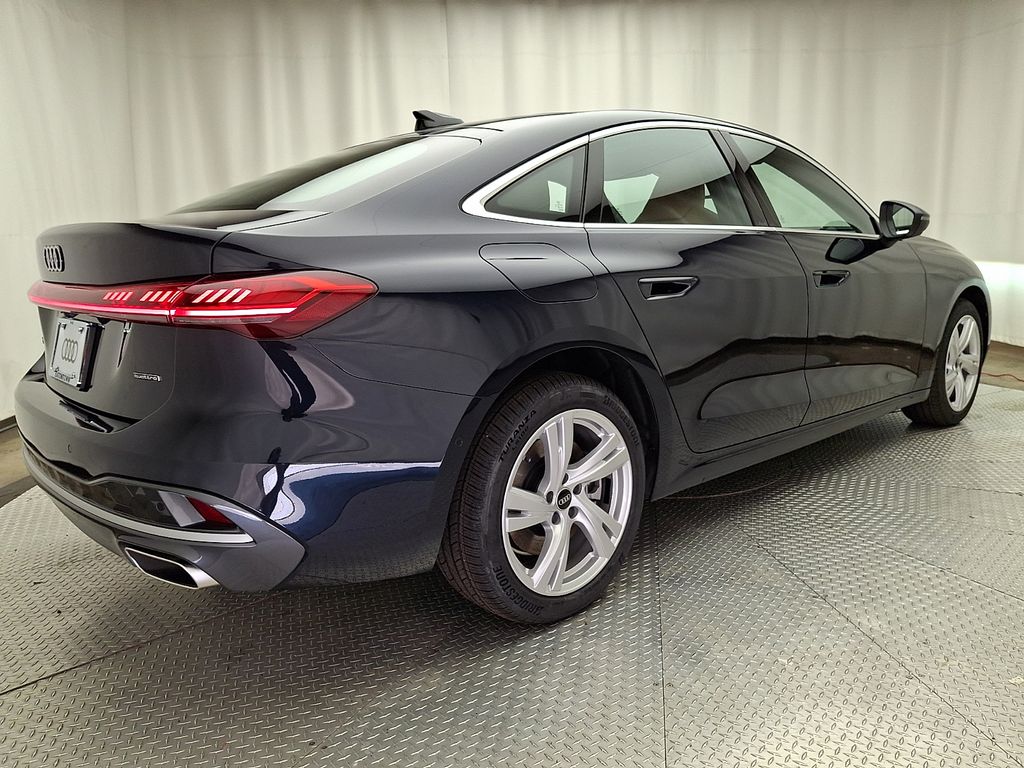 Thumbnail: 2026 Audi A5 - 3