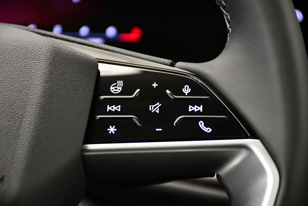 Thumbnail: 2025 Audi Q5 - 23