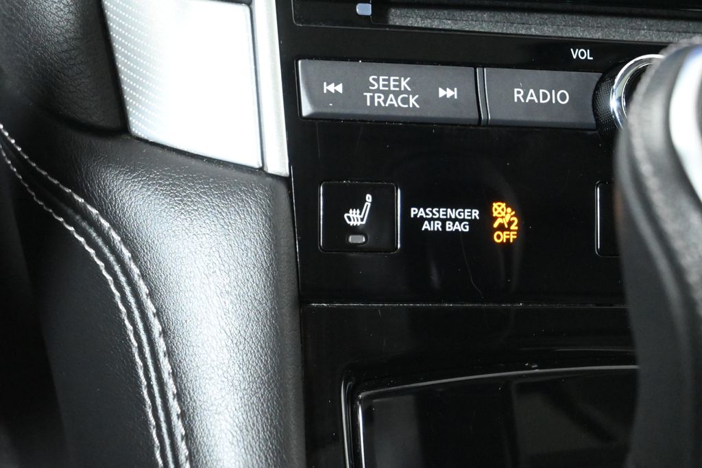 Thumbnail: 2022 INFINITI Q50 - 22