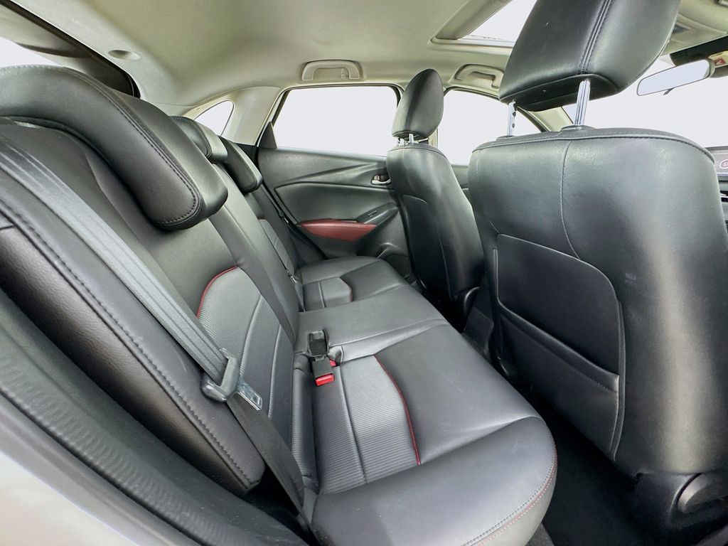 Used Car 2018 Mazda Cx-3  Touring For Sale Under $20,000 In Austin, Texas