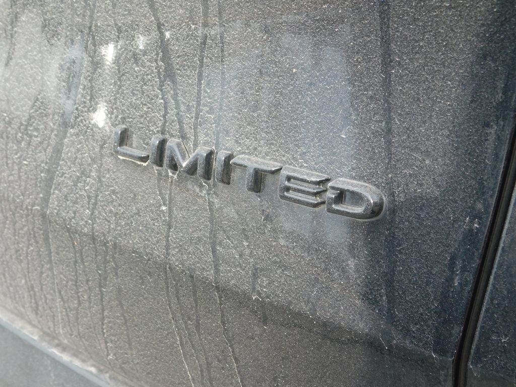 Thumbnail: 2025 Toyota Grand Highlander - 9