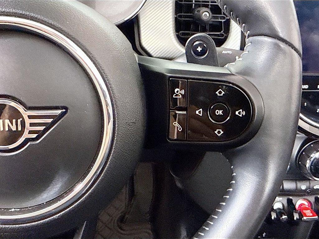 Thumbnail: 2022 MINI Cooper - 12