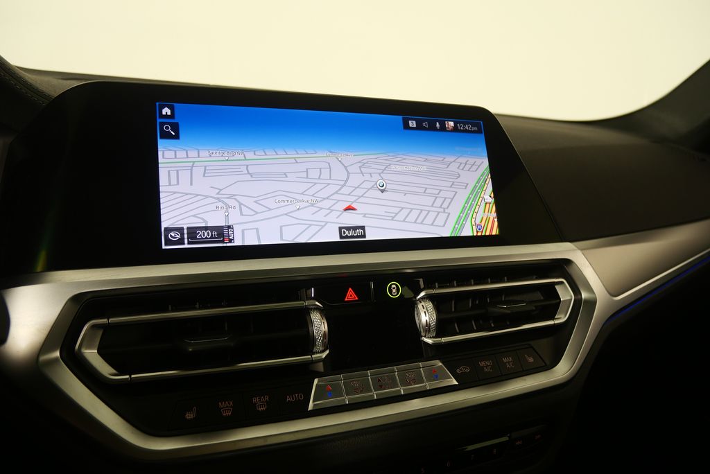 Thumbnail: 2021 BMW 3 Series - 25