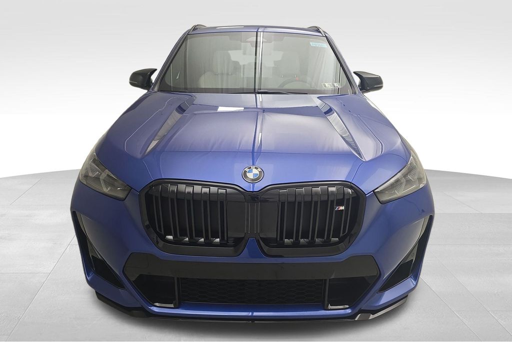 2026 Bmw X1 M35i photo 3