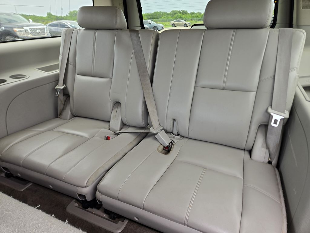 2014 GMC Yukon XL SLT 1500 Black at Parkway Family Mazda