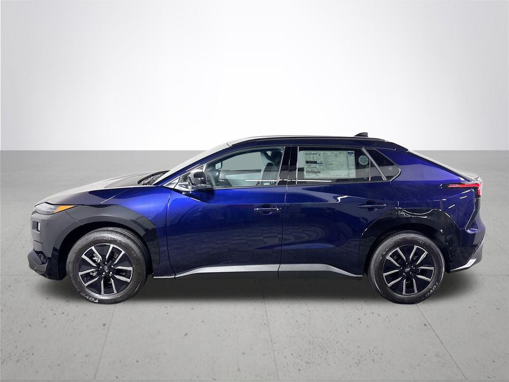 2026 Subaru Solterra Premium