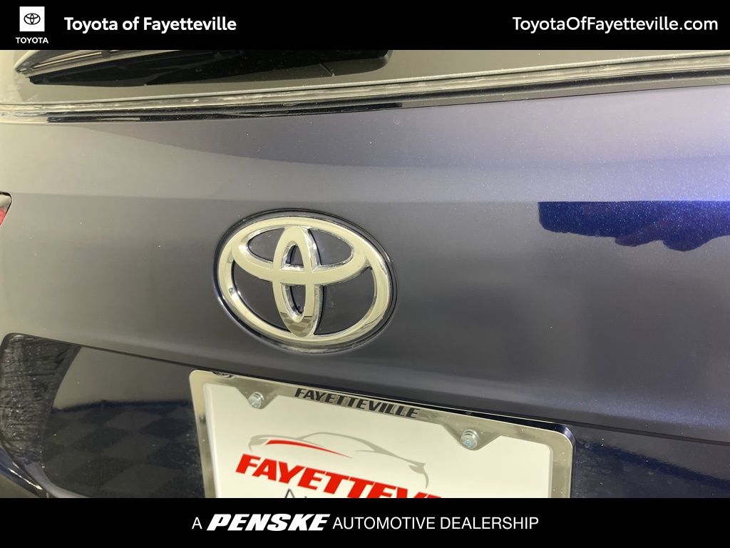Thumbnail: 2025 Toyota Highlander - 16