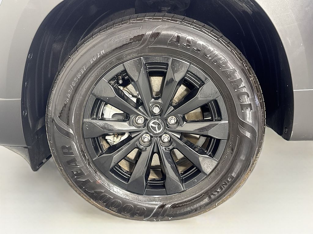 Used Car 2025 Mazda Cx-50 Hybrid  Preferred For Sale Under $35,000 In Austin, Texas