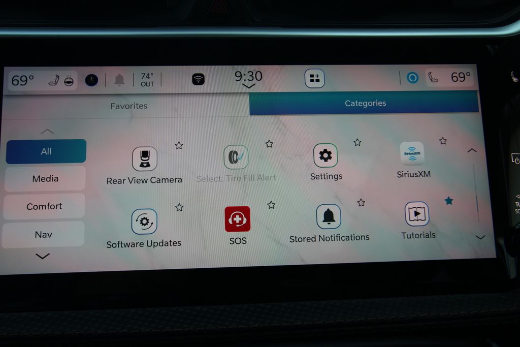 New 2026 Jeep Cherokee SUV