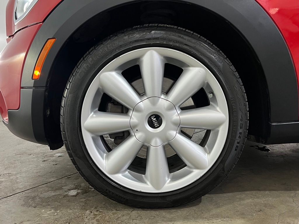 2016 MINI Cooper S Countryman Base