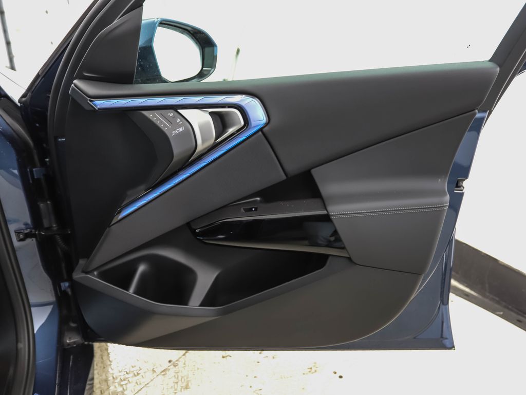 Thumbnail: 2026 BMW X3 - 29