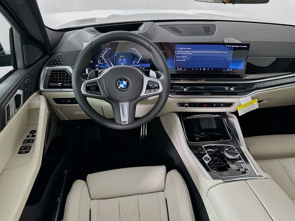 Thumbnail: 2026 BMW X6 - 19