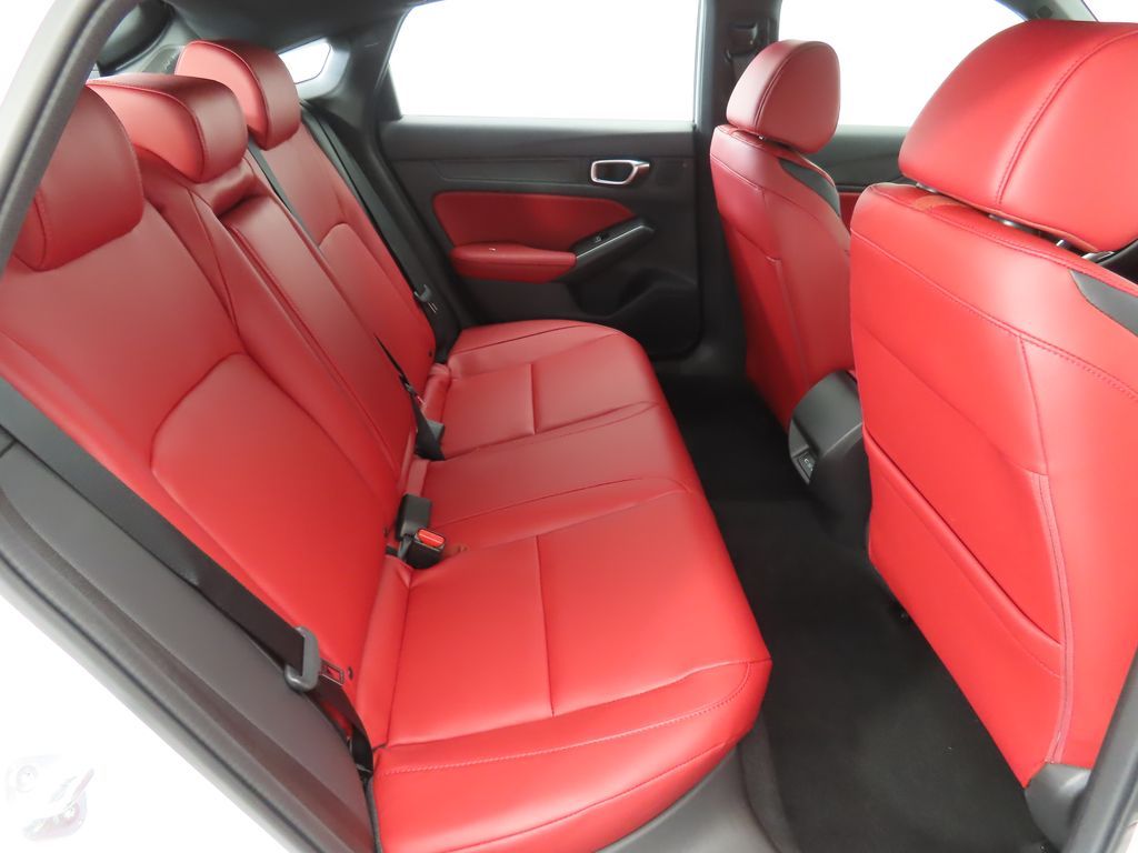 Thumbnail: 2026 Acura Integra - 22