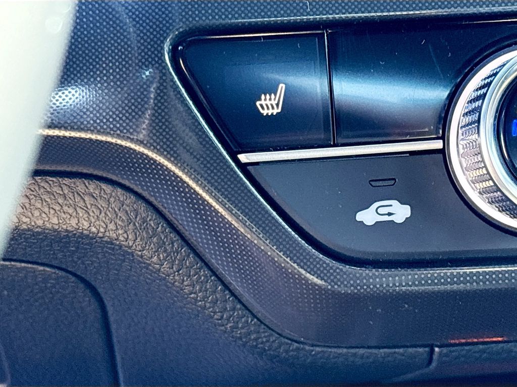 Used 2025 White Acura A-Spec Tech Package image 20