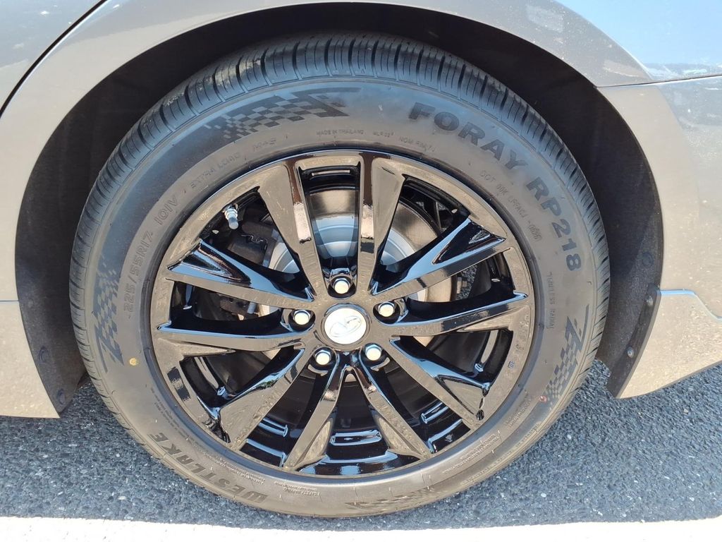 used 2015 INFINITI Q50 car, priced at $13,900