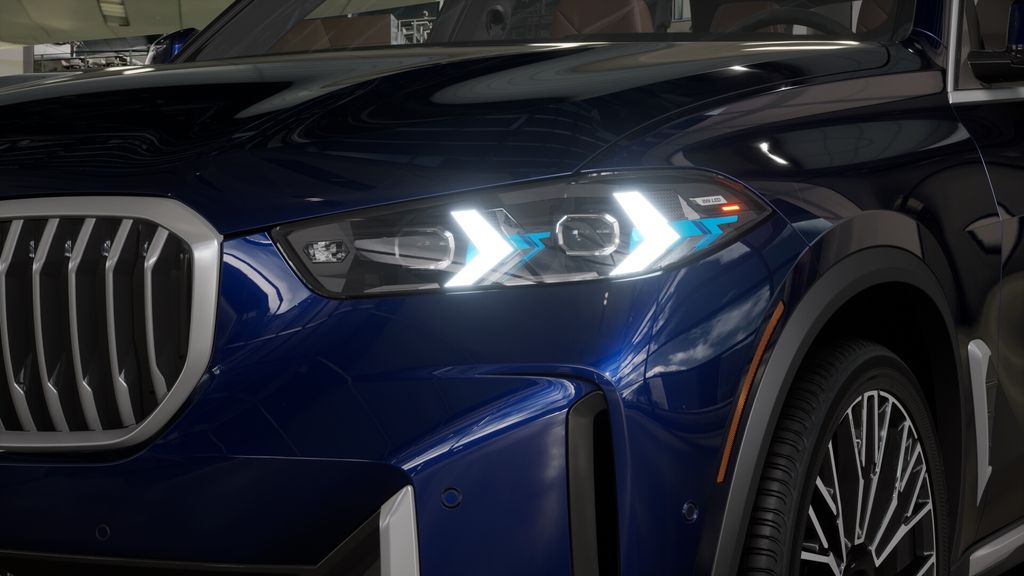 Thumbnail: 2026 BMW X5 - 30