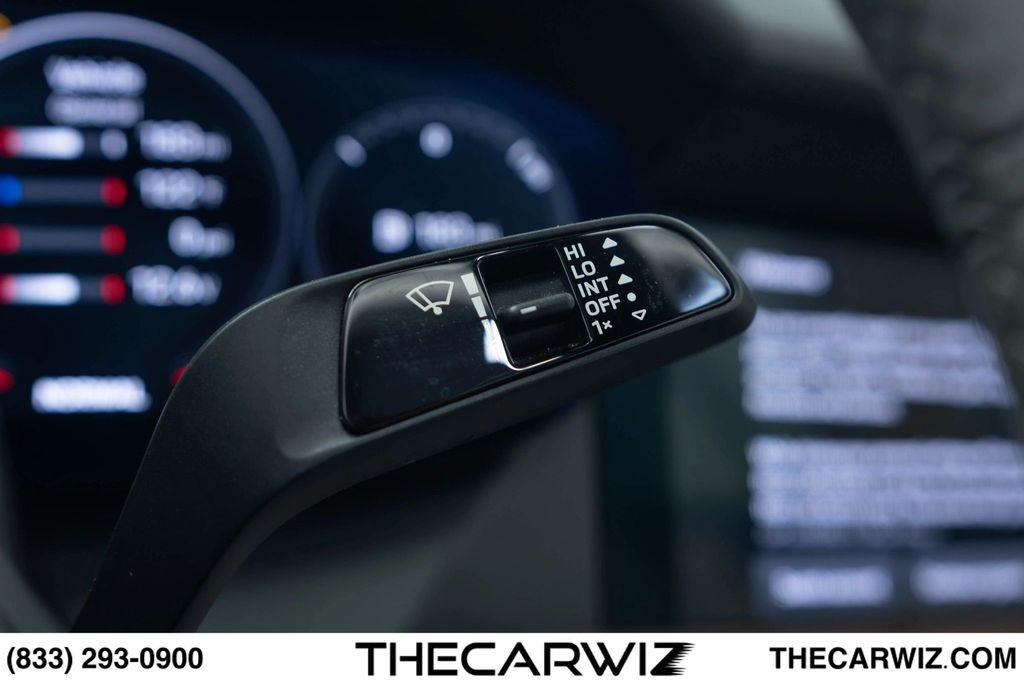 2023 Porsche 911