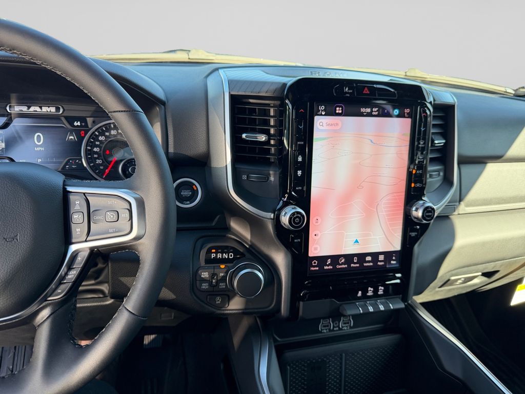 2026 Ram 1500 Big Horn/Lone Star - 11