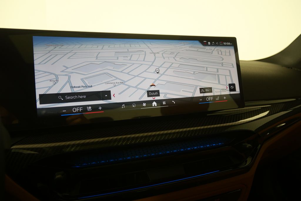 Thumbnail: 2026 BMW 3 Series - 26