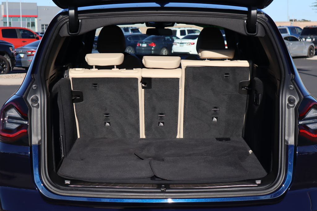 Thumbnail: 2023 BMW X3 - 27