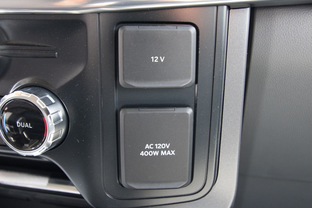 New 2026 Ford F-150 Truck