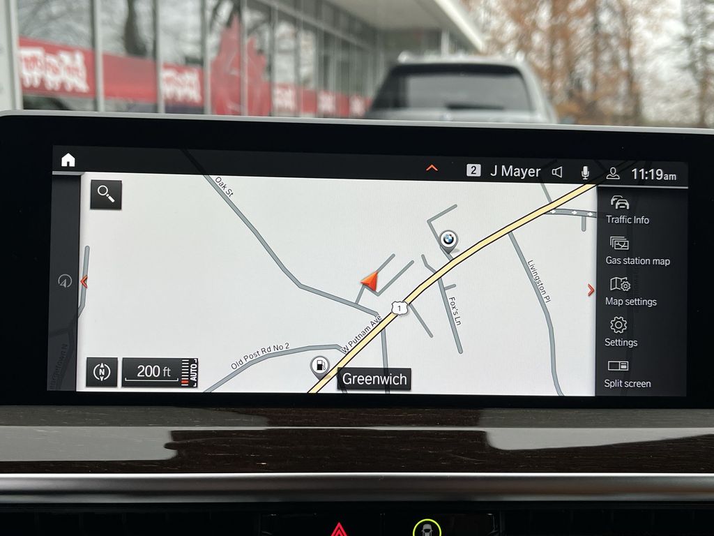 Thumbnail: 2023 BMW X3 - 18