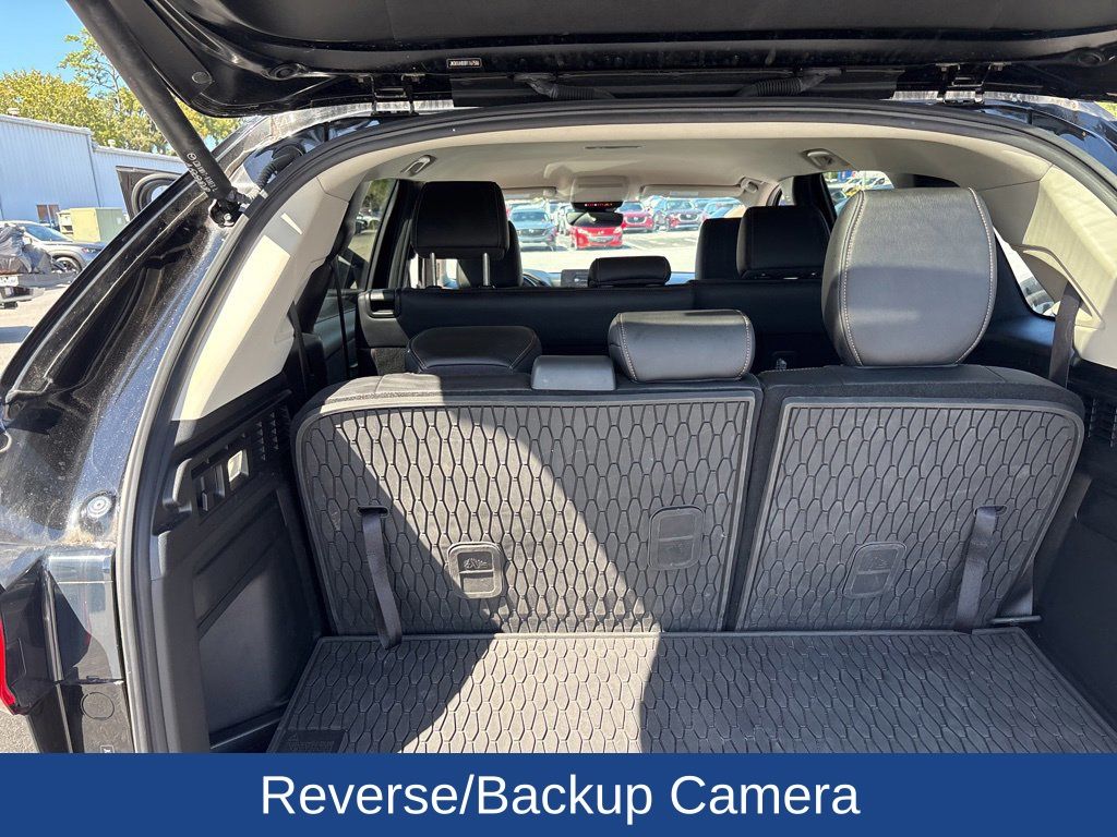 2024 Mazda CX-90 3.3 Turbo Select