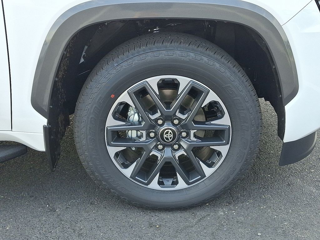 Thumbnail: 2026 Toyota Sequoia - 8