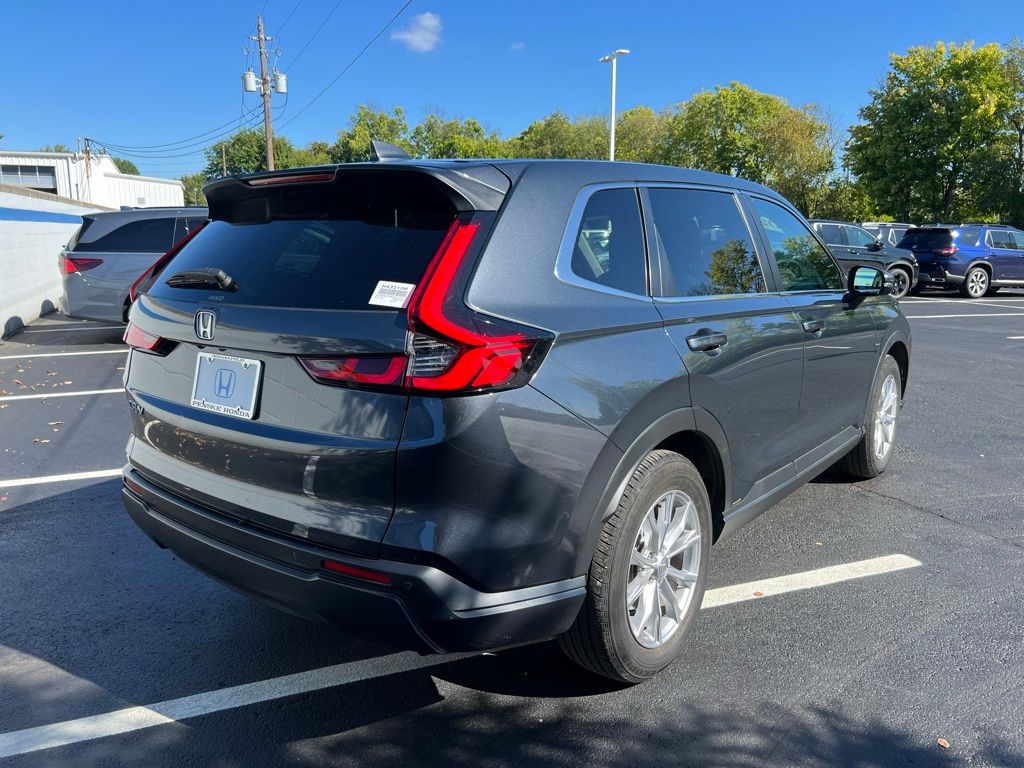 Thumbnail: 2023 Honda CR-V - 5