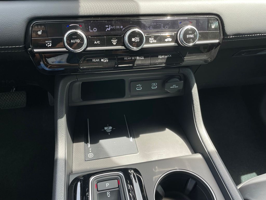 Thumbnail: 2026 Honda Pilot - 18