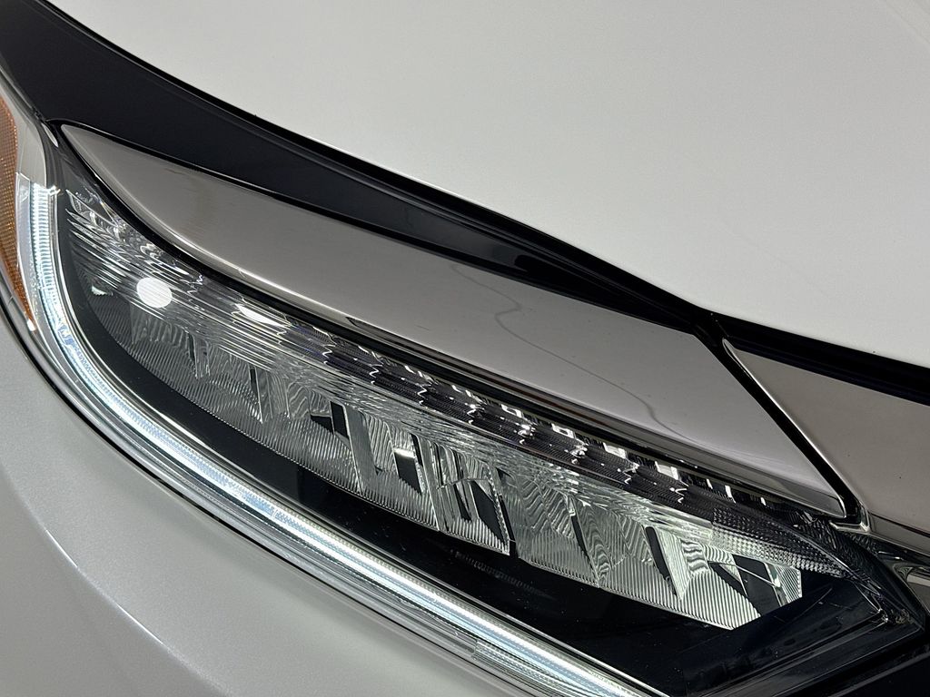 Used Car 2020 Honda Hr-v  Touring For Sale Under $30,000 In Austin, Texas