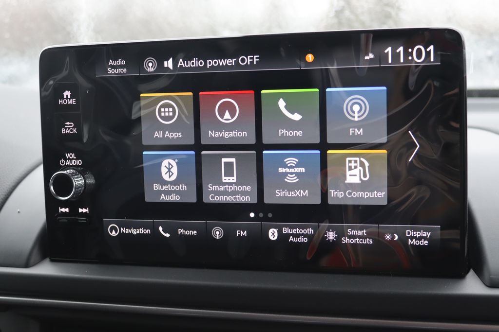 2025 Honda Pilot Elite 27