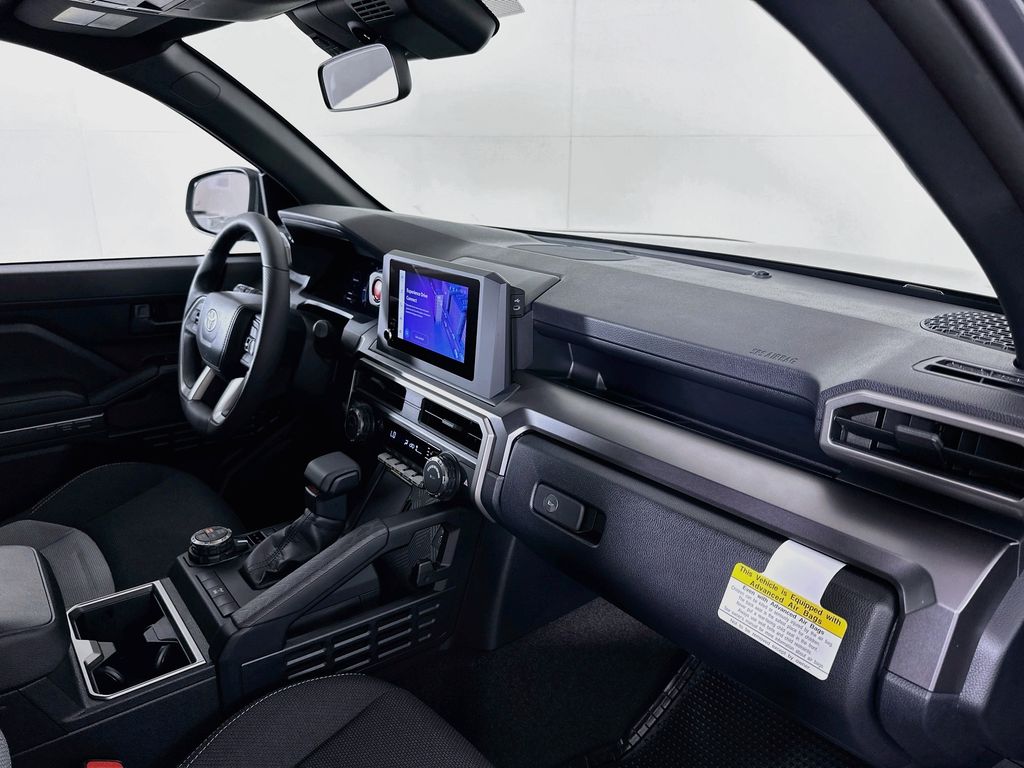 Thumbnail: 2026 Toyota 4Runner - 29