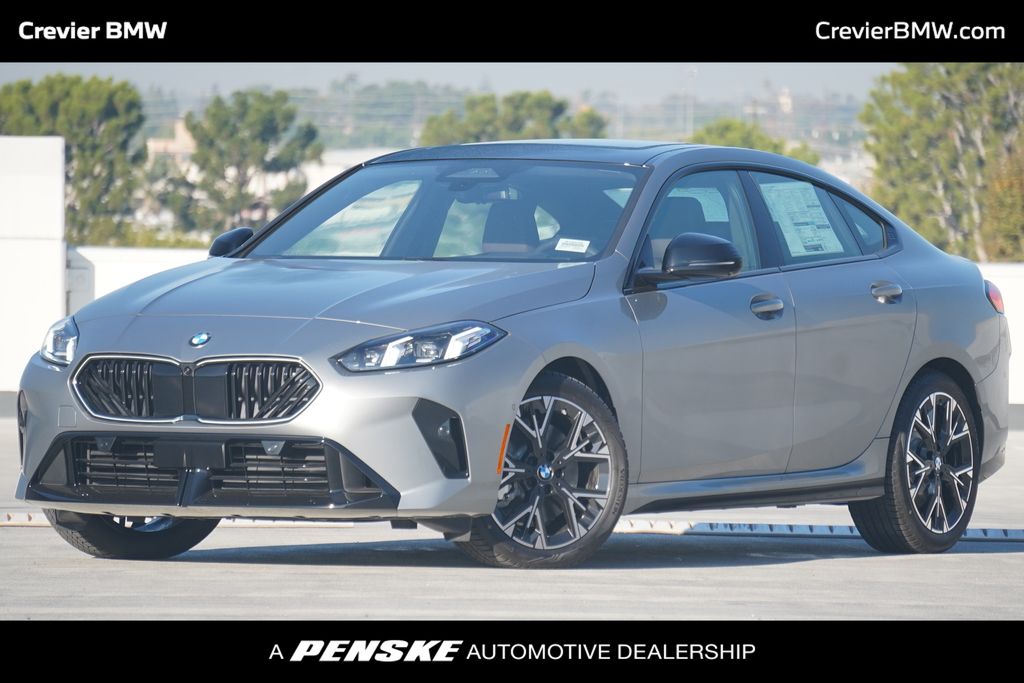 Thumbnail: 2026 BMW 2 Series - 1