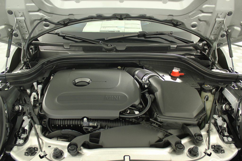 Thumbnail: 2025 MINI Cooper Hardtop - 9
